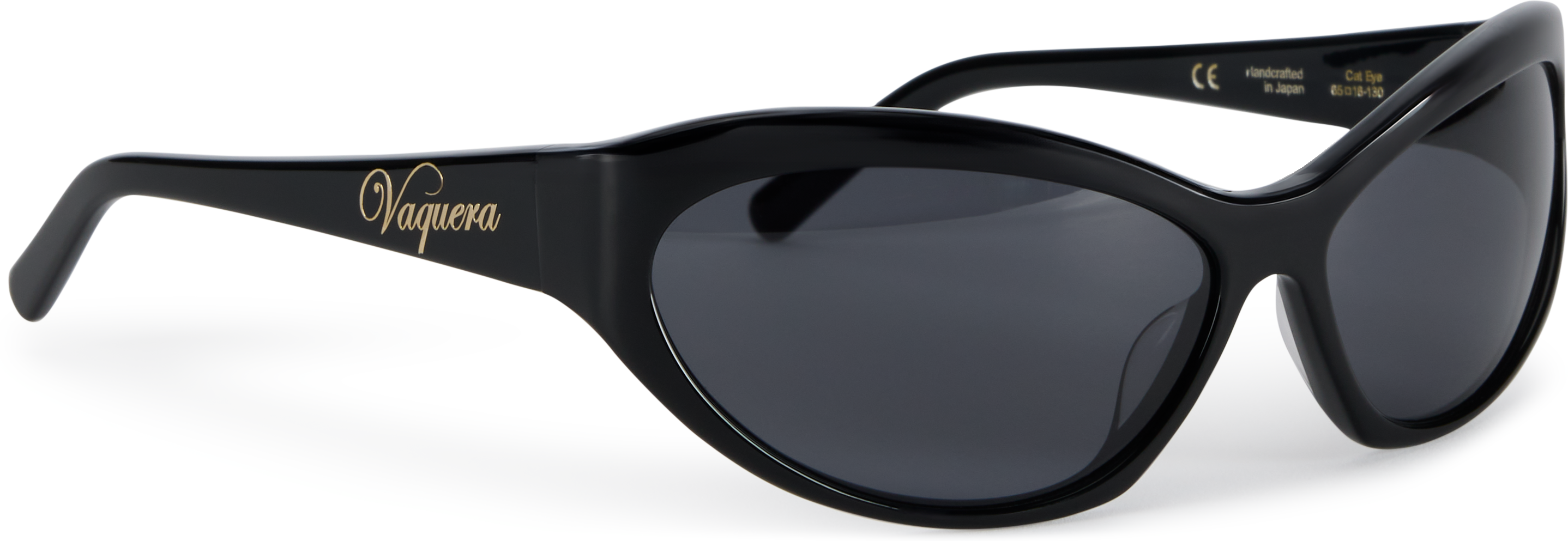Vaquera Cat-Eye Sunglasses