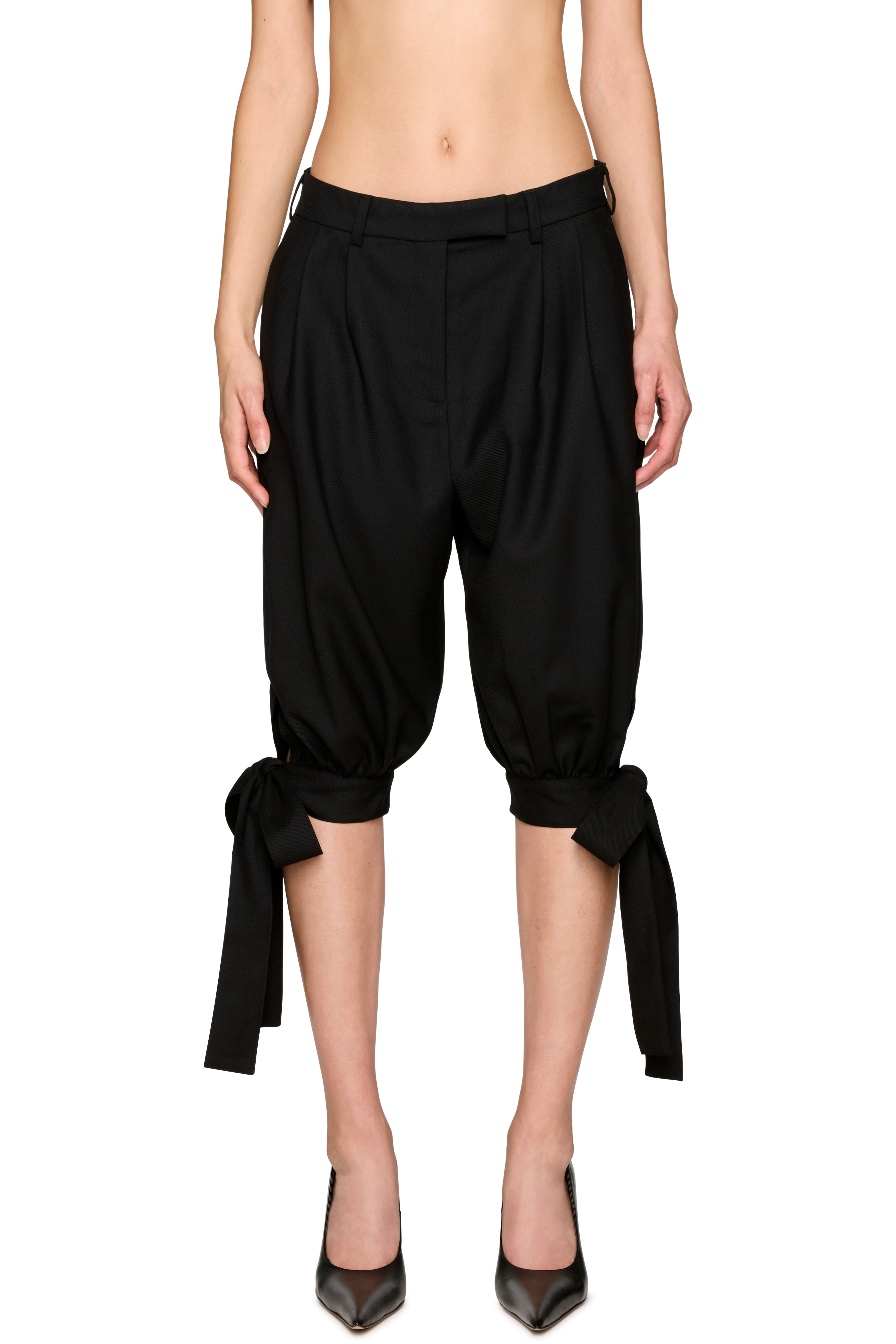 Picture of Tie Trousers