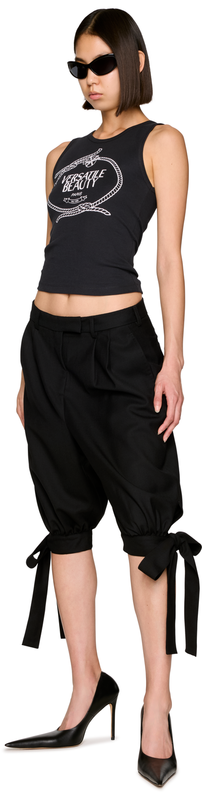 Vaquera Versatile Beauty Tank Top