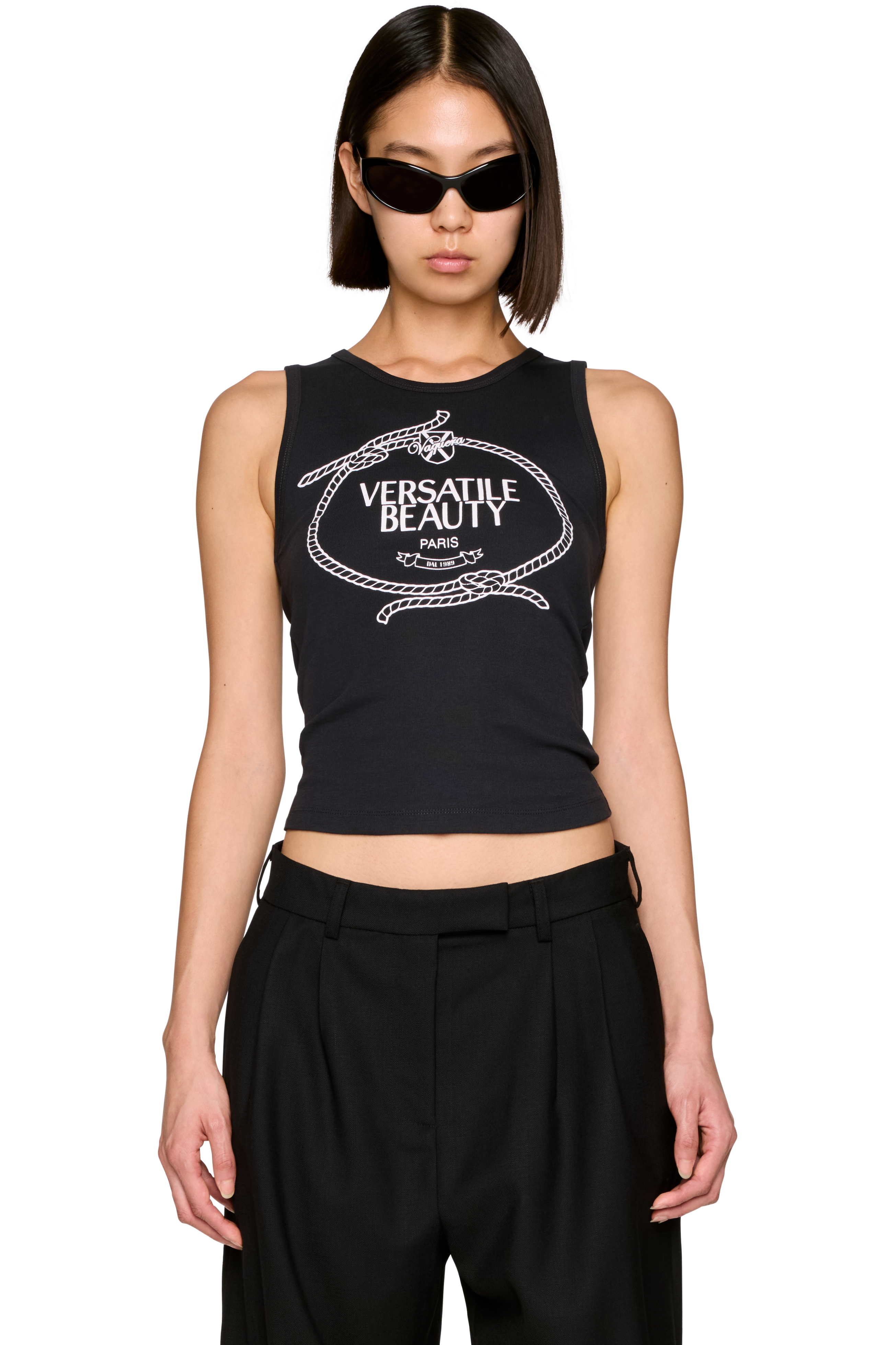 Picture of Versatile Beauty Tank Top