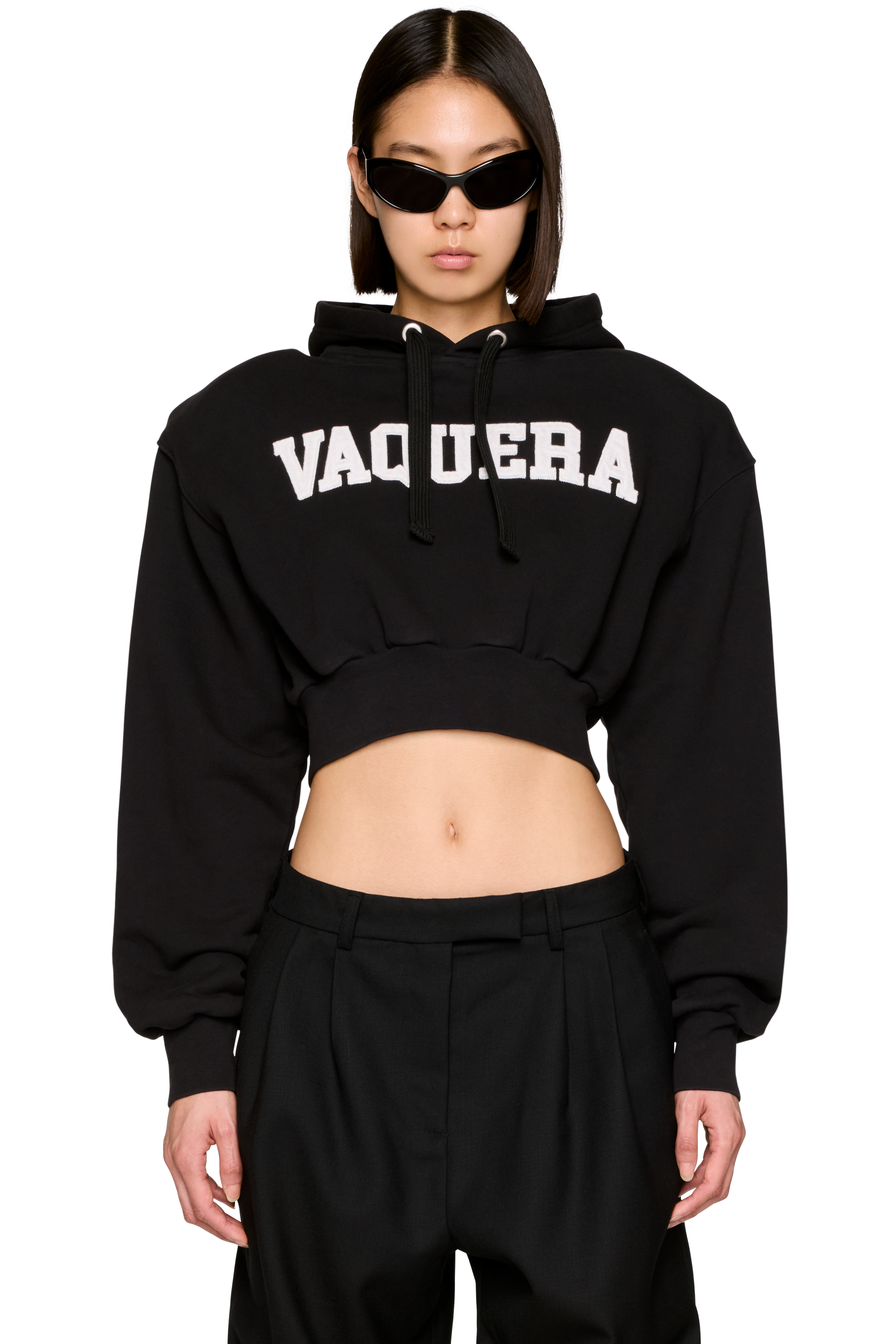 Picture of Shoulder Pad Hoodie