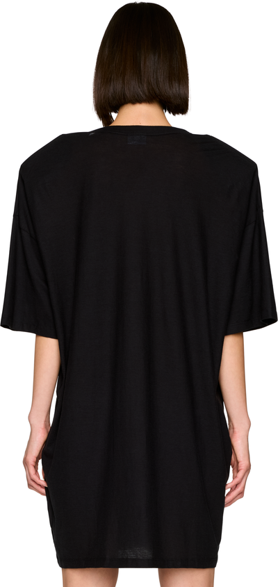 Vaquera Shoulder Pad Crest Tall T-Shirt