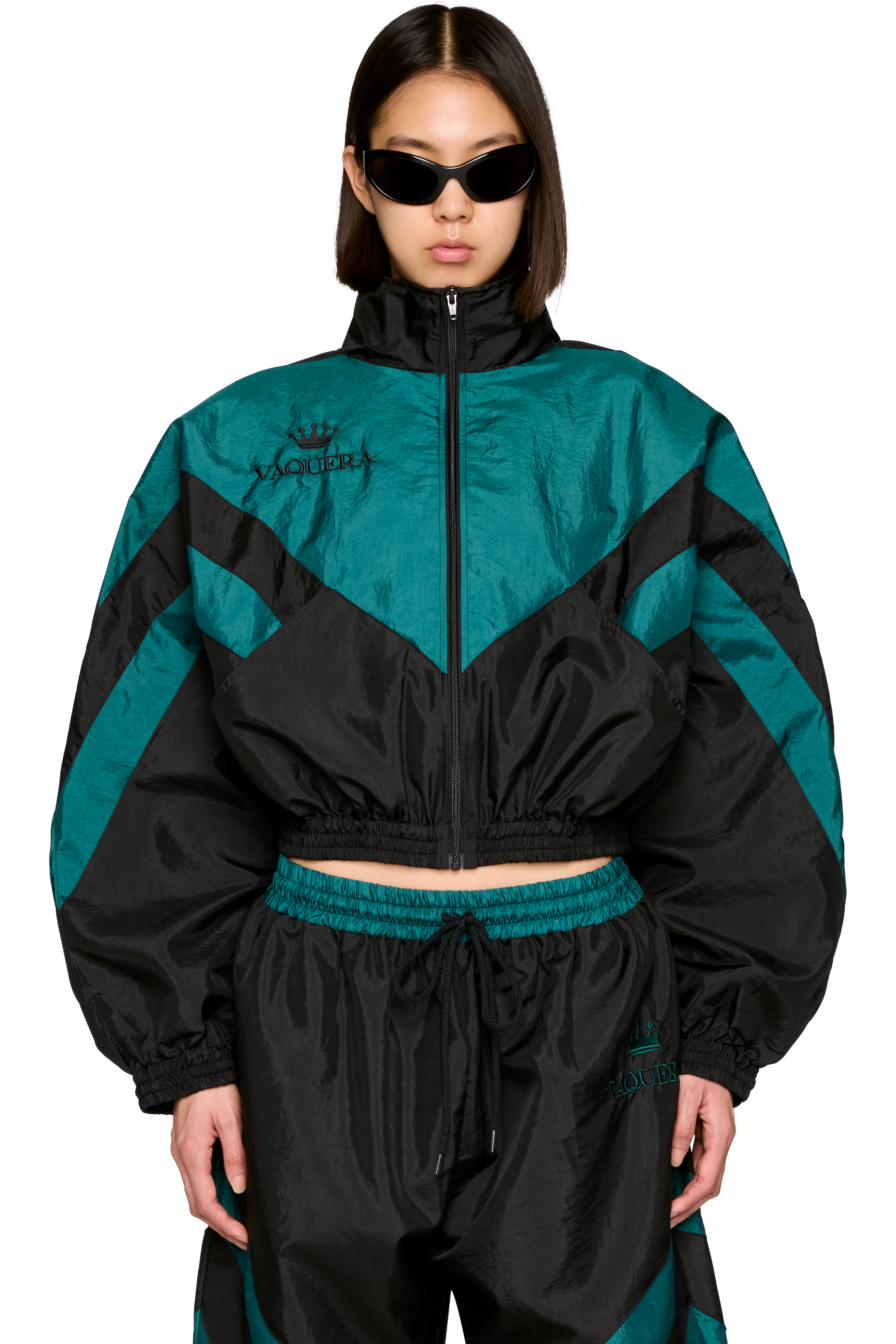 Picture of Logo Windbreaker Jacket