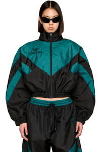 Picture of Logo Windbreaker Jacket