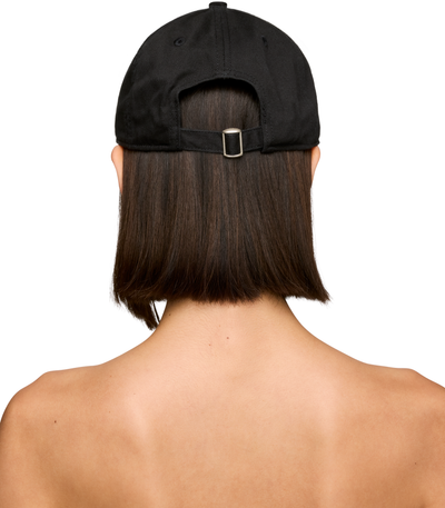 Vaquera Crown Baseball Cap