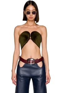 Picture of Corduroy Bra