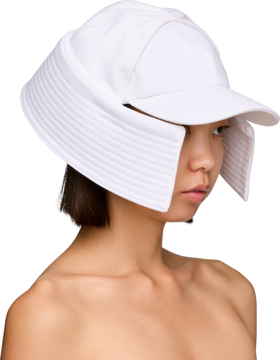 Jean Paul Gaultier Sailor Bucket Cap