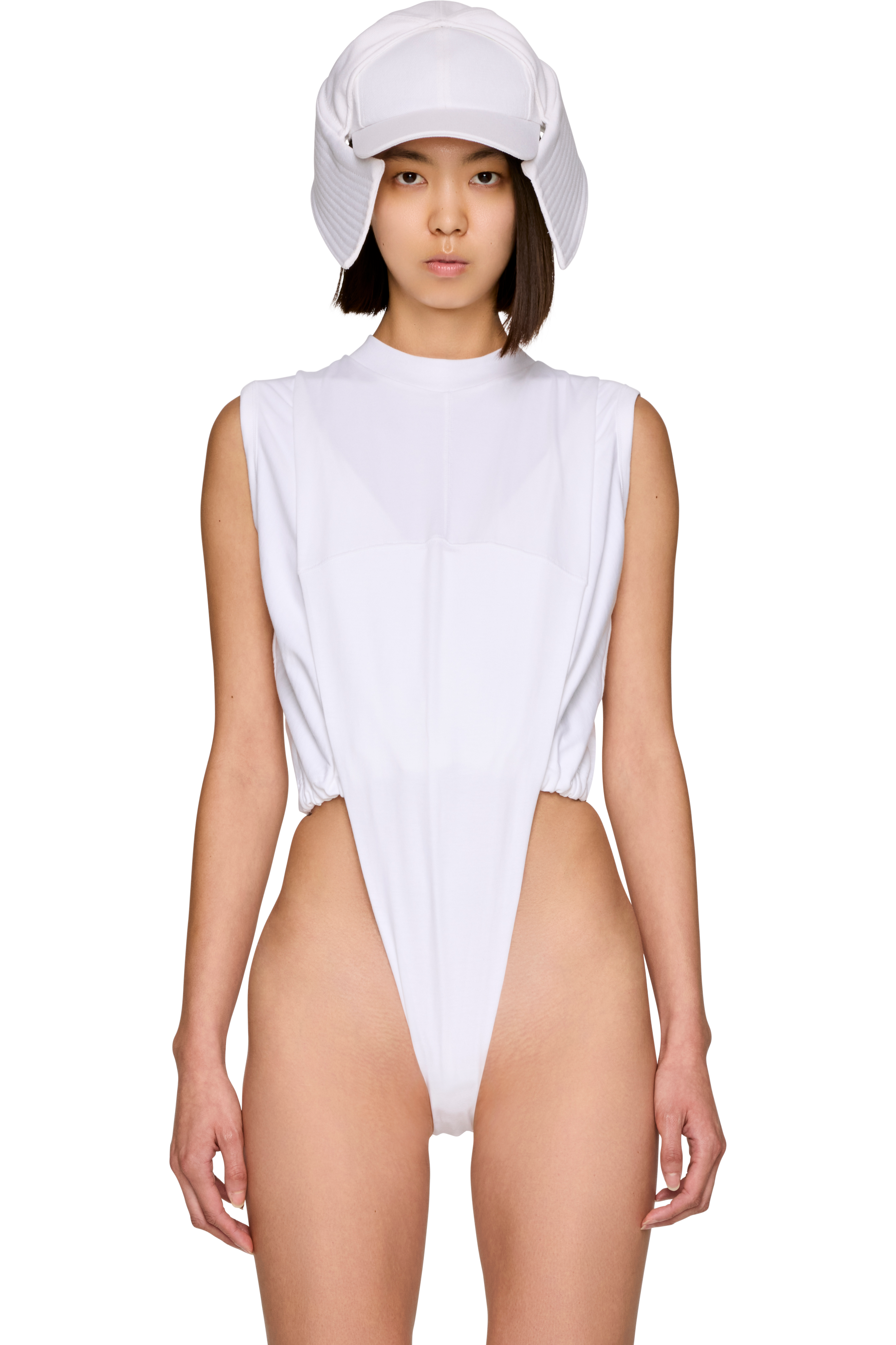 Picture of Twisted Bodysuit