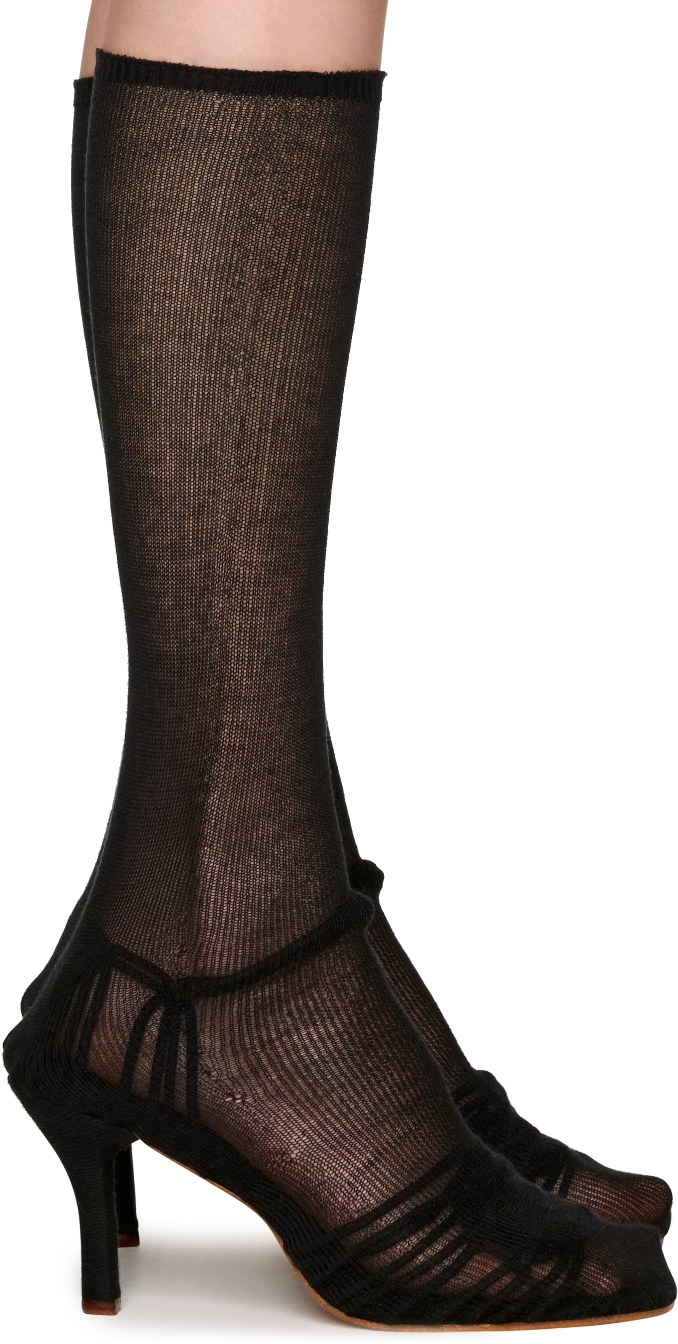 Isa Boulder Nester Mid-Calf Boots