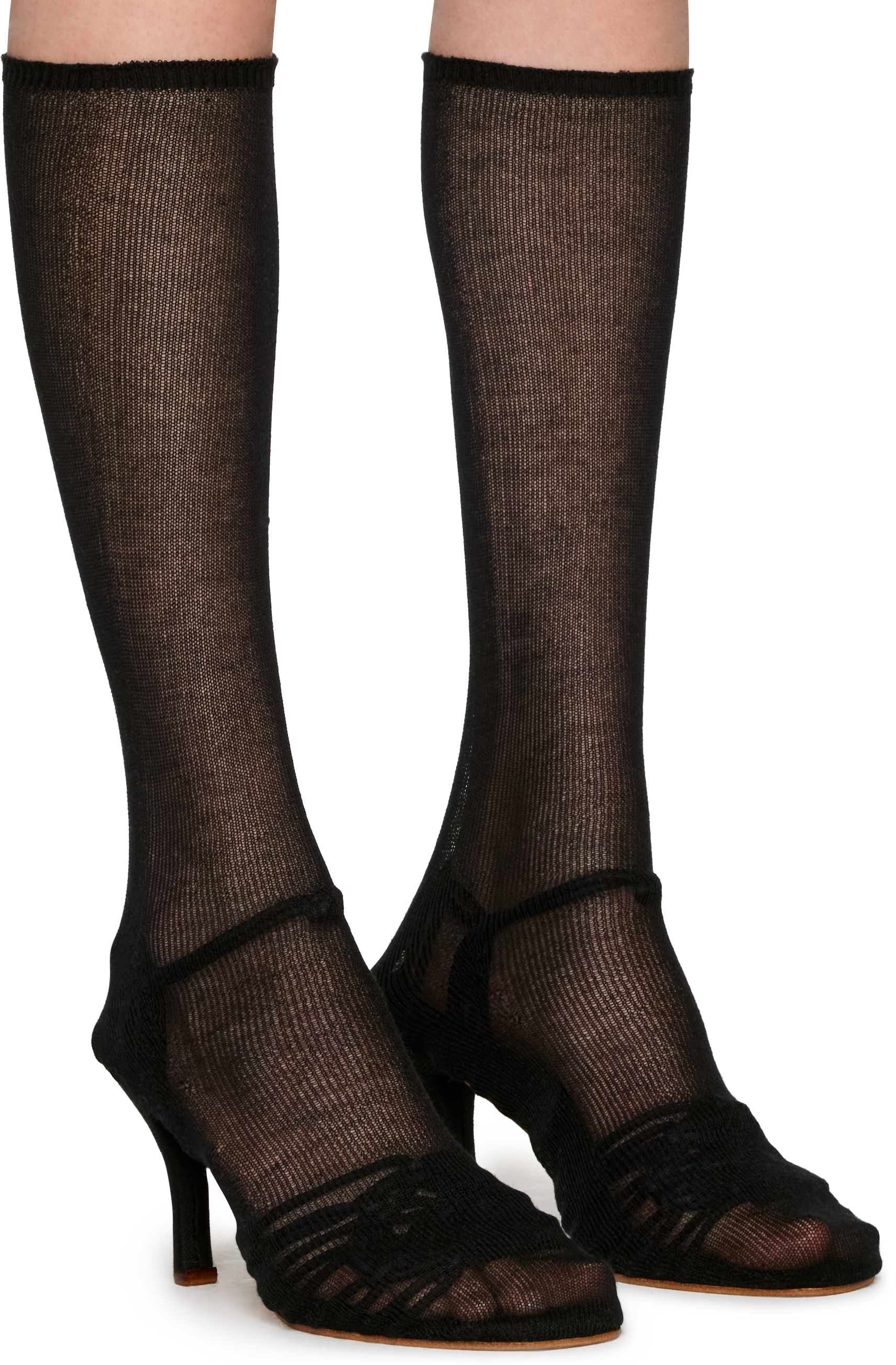 Isa Boulder Nester Mid-Calf Boots