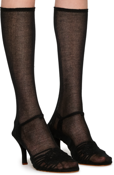 Isa Boulder Nester Mid-Calf Boots