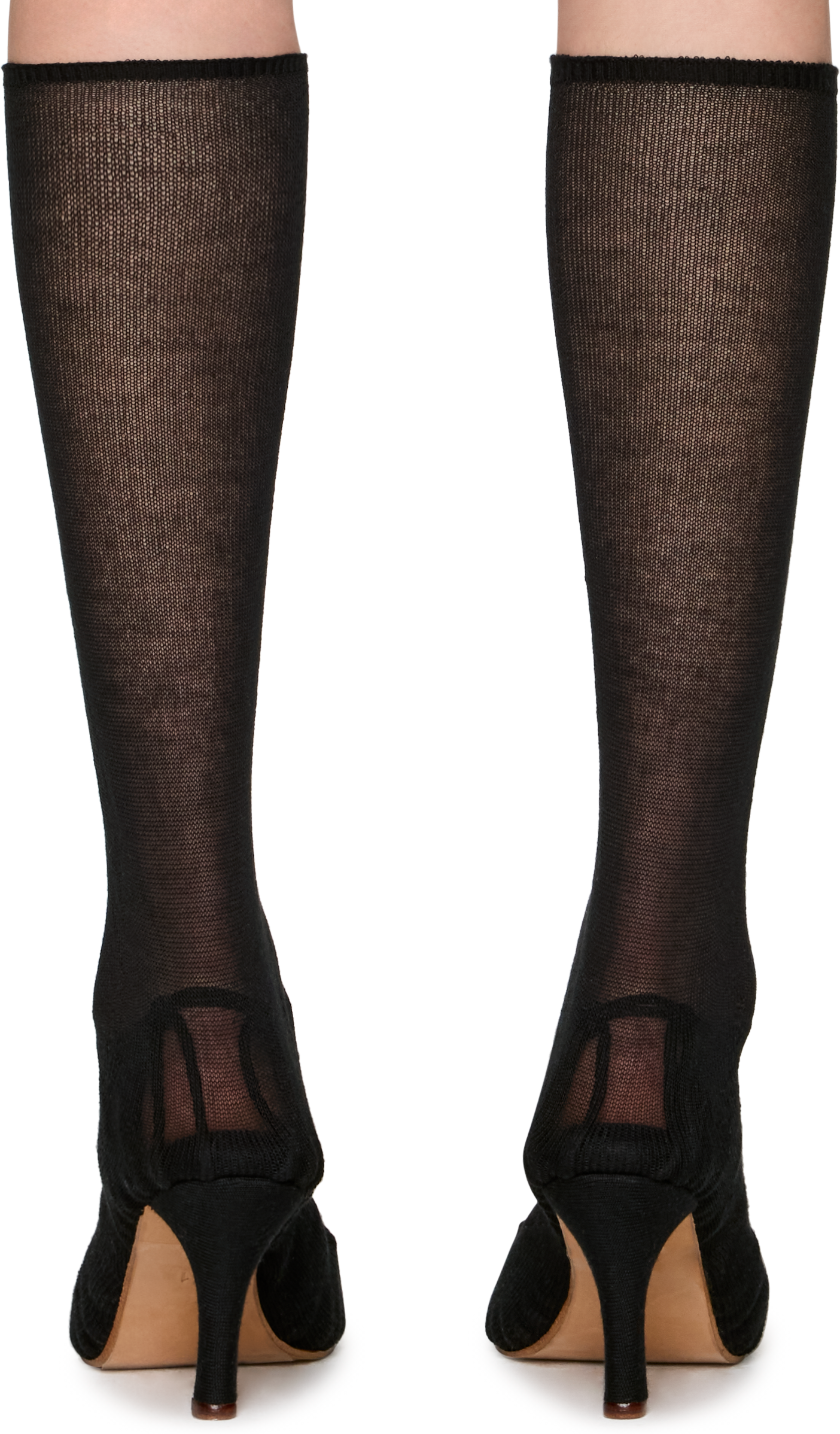 Isa Boulder Nester Mid-Calf Boots