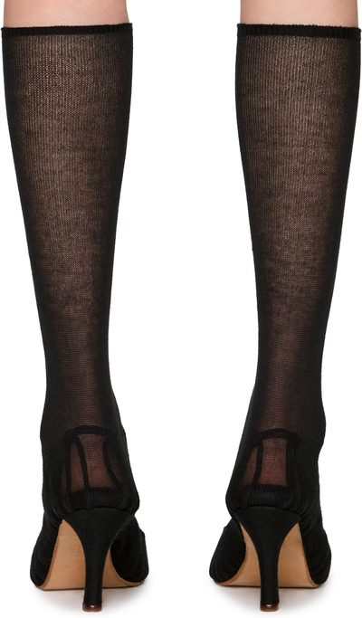 Isa Boulder Nester Mid-Calf Boots