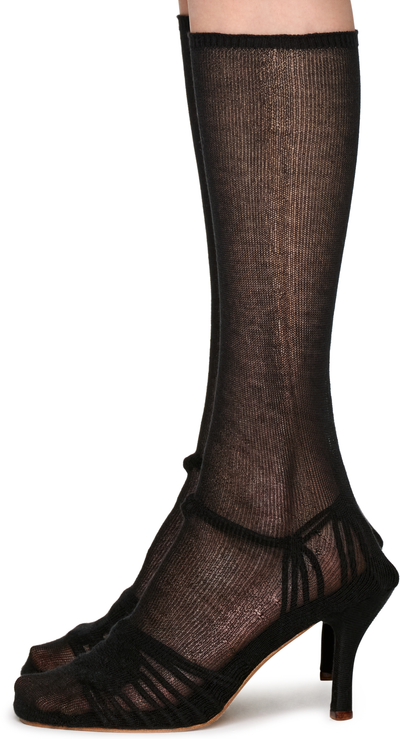 Isa Boulder Nester Mid-Calf Boots