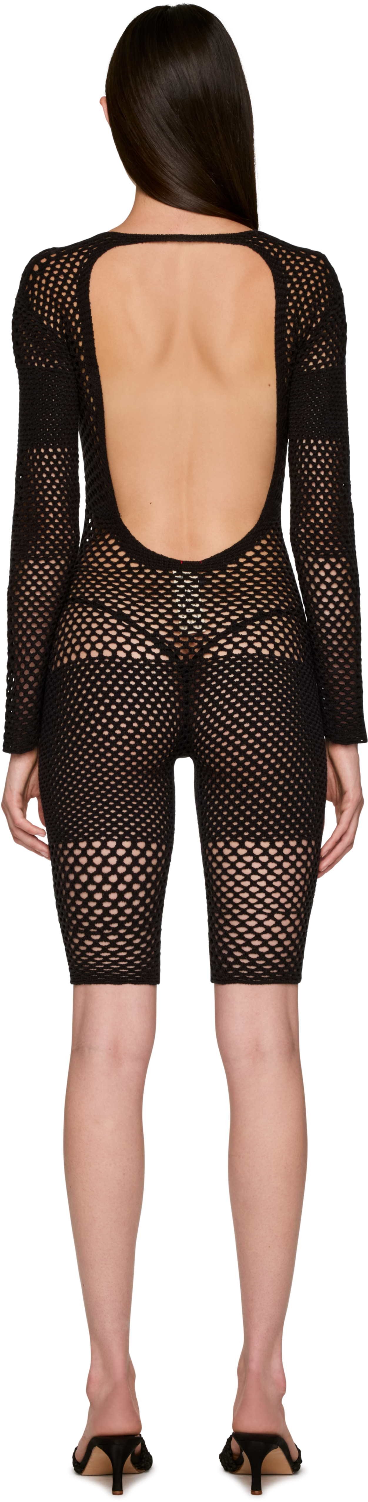 Isa Boulder Rift Jumpsuit