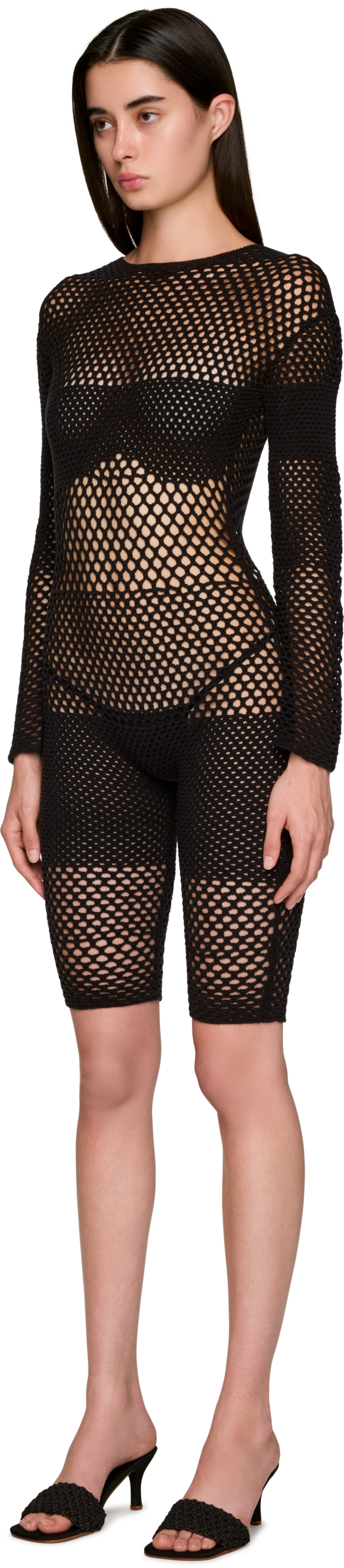 Isa Boulder Rift Jumpsuit