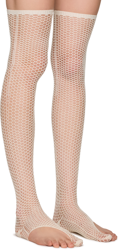 Isa Boulder Netherius Socks