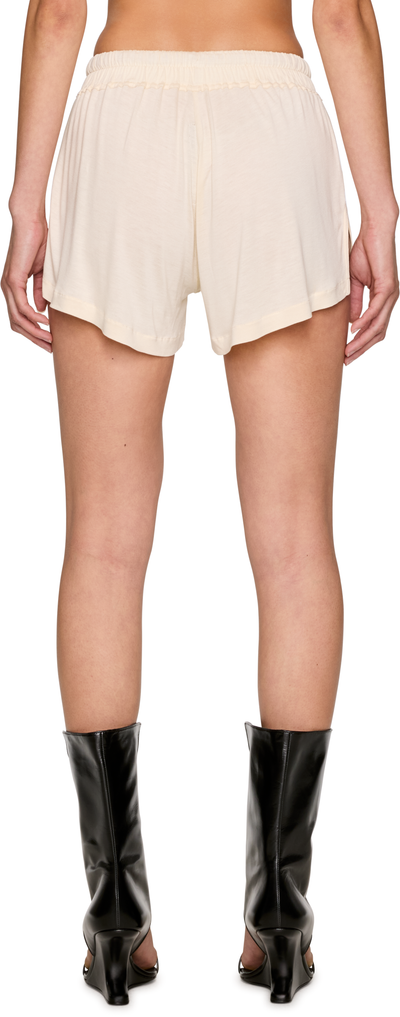 Rick Owens Lilies Temple Boxer Shorts