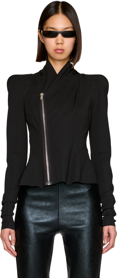 Rick Owens Lilies Temple Princess Jacket