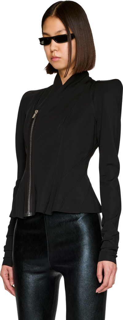 Rick Owens Lilies Temple Princess Jacket