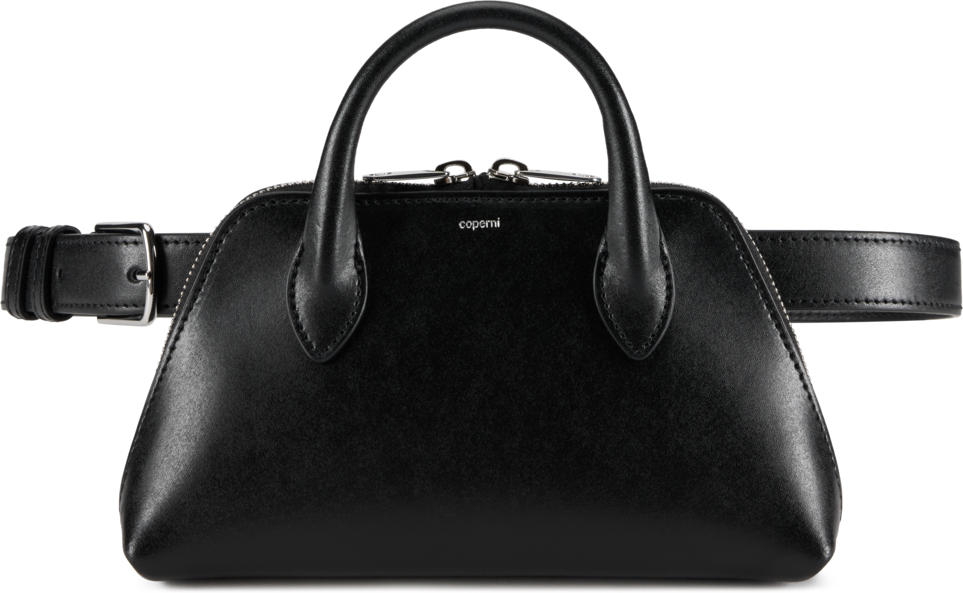 Coperni Duffle Belt Bag