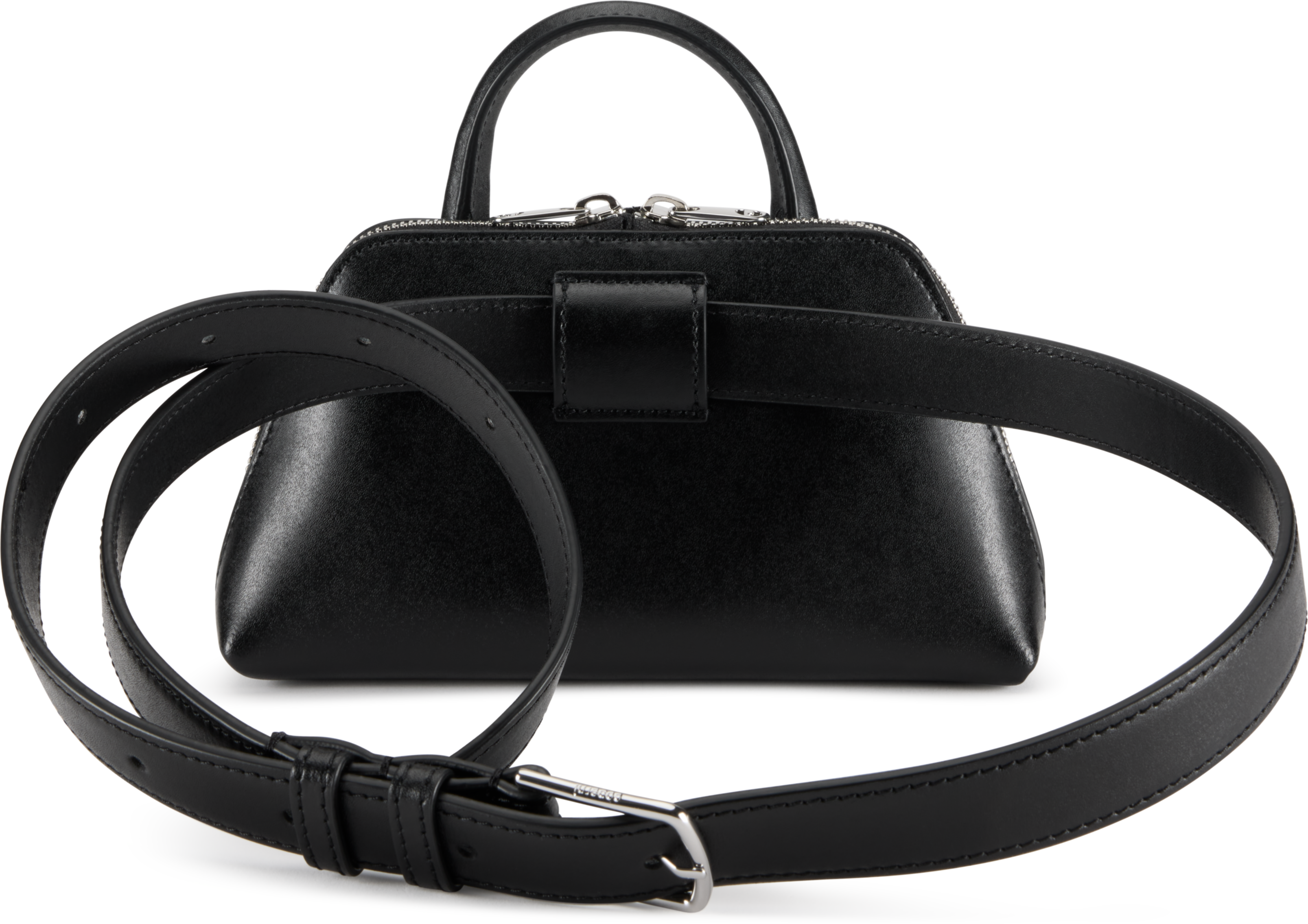 Coperni Duffle Belt Bag