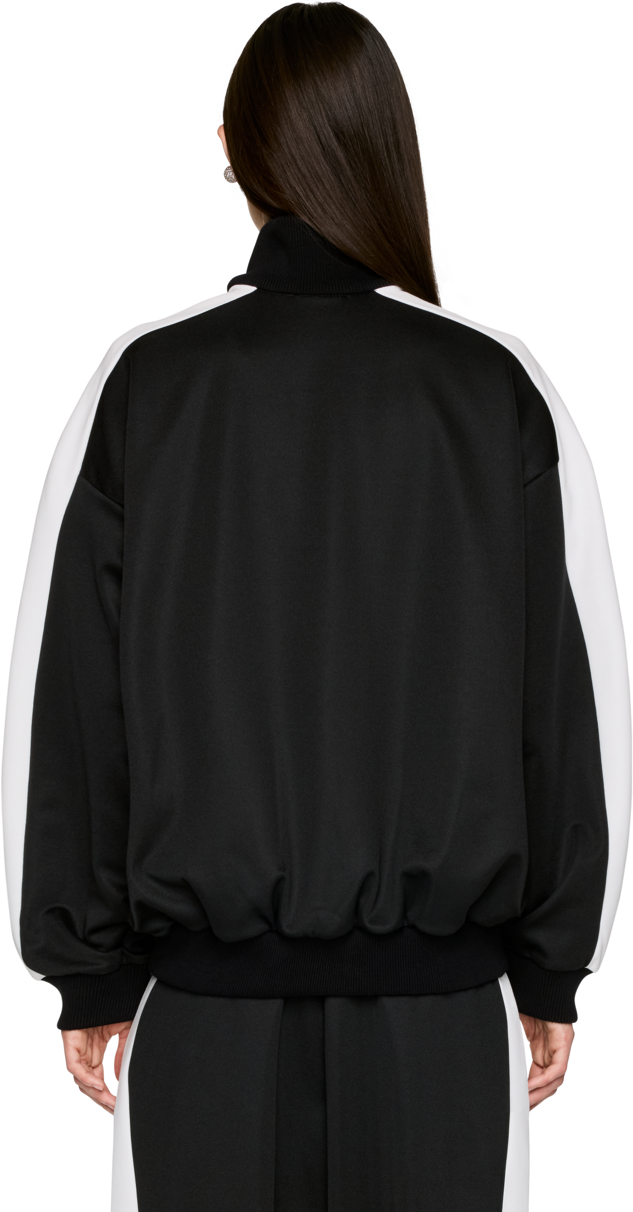 Coperni Oversized Track Jacket