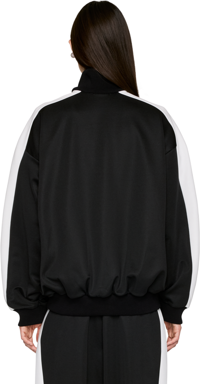 Coperni Oversized Track Jacket
