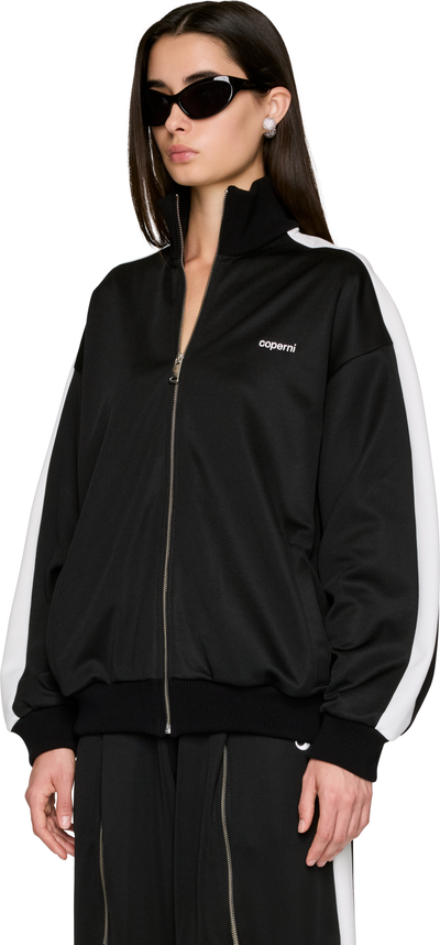 Coperni Oversized Track Jacket