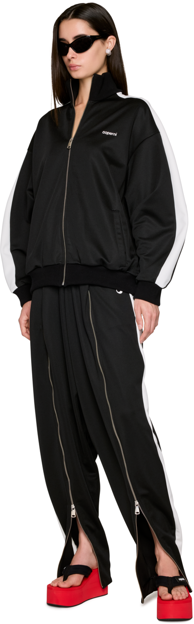 Coperni Oversized Track Jacket