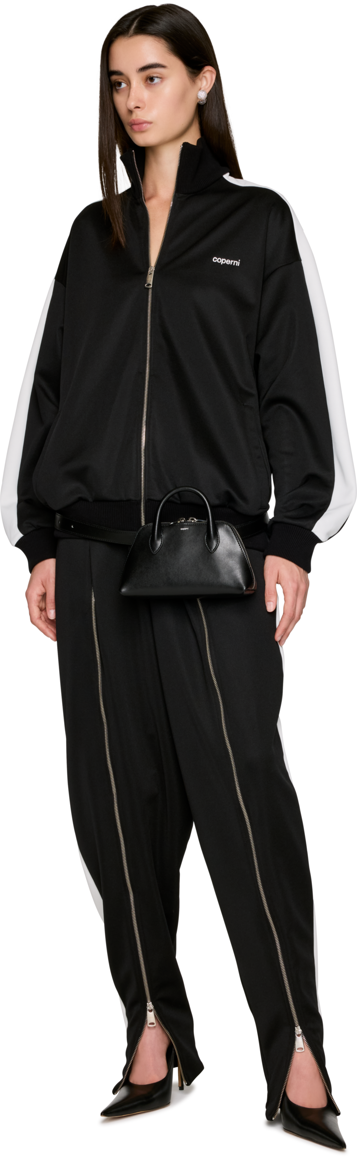 Coperni Sarouel Track Pants