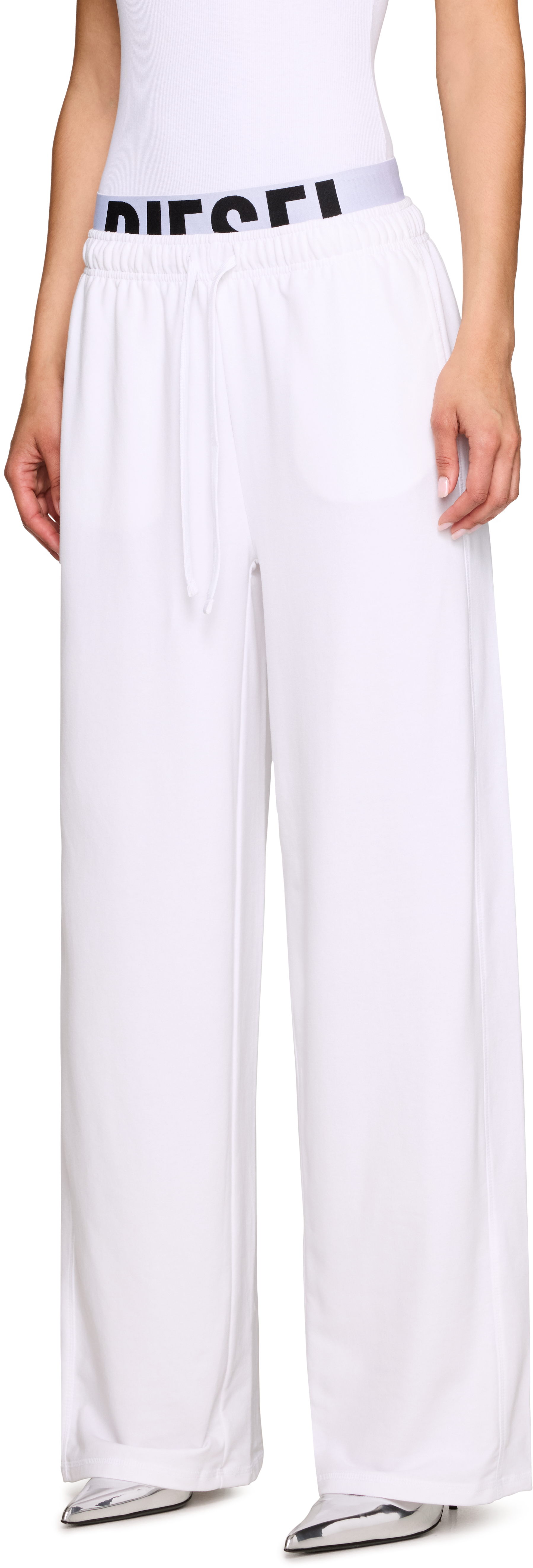 Diesel Leslie-D-Pop Lounge Pants