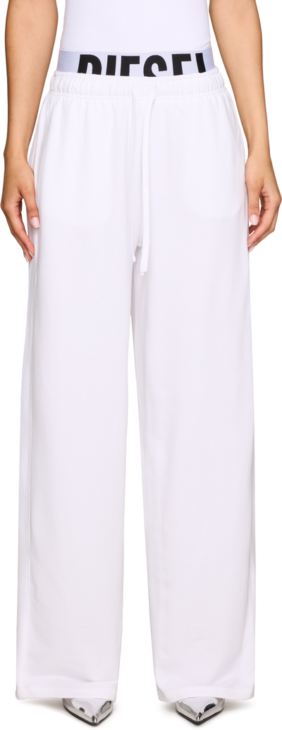 Diesel Leslie-D-Pop Lounge Pants