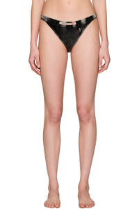 Picture of Scarlet-Dnm Briefs