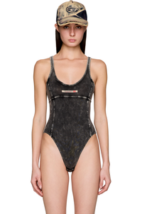 Picture of Phoebe-Dnm Bodysuit
