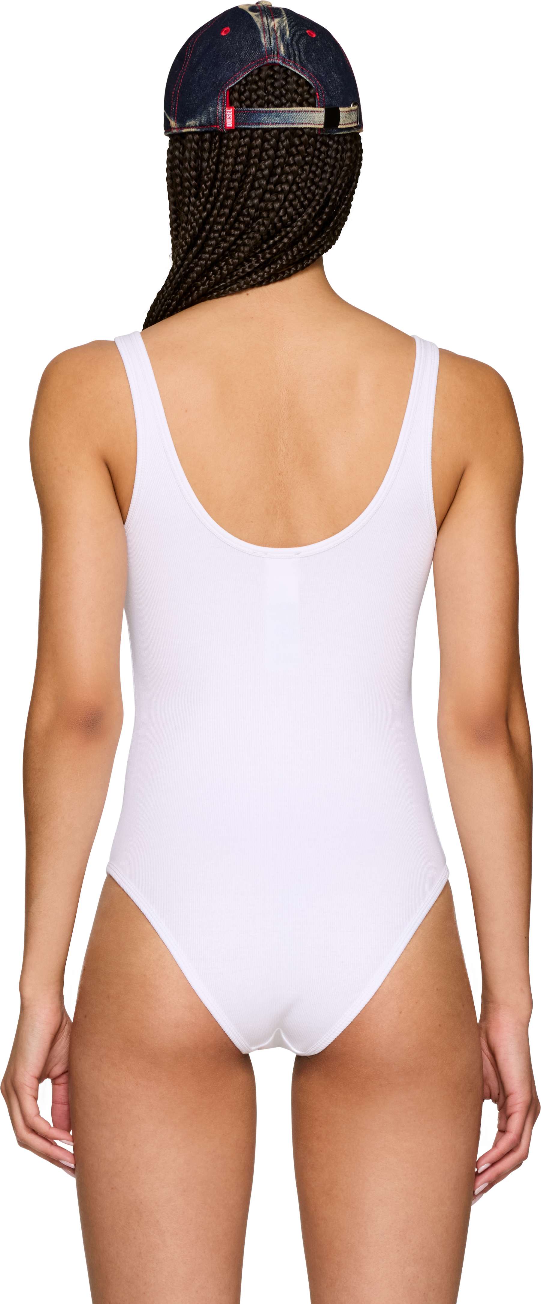 Diesel Maura-Dnm-Uw Bodysuit
