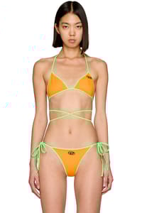 Picture of Trisha-D-Pop Bikini Top