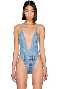 Picture of Kinsley-Dnm One-Piece Swimsuit