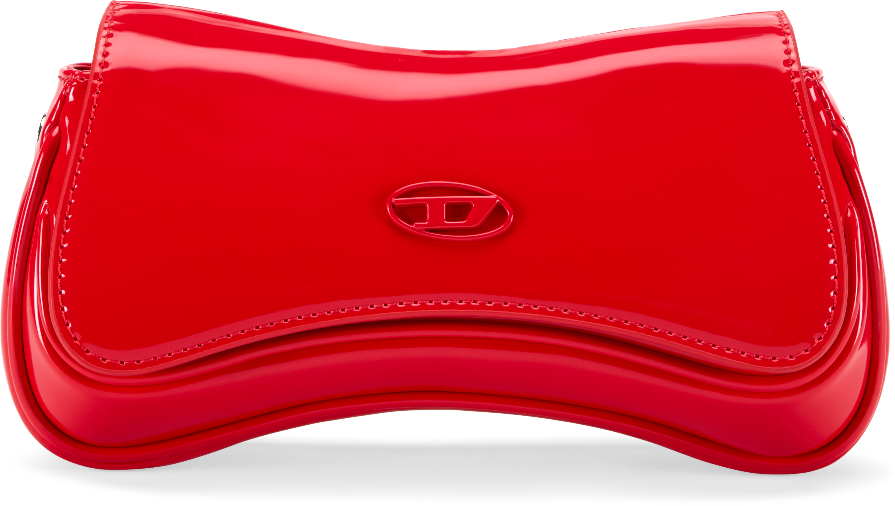 Diesel Play Crossbody Xs Shoulder Bag