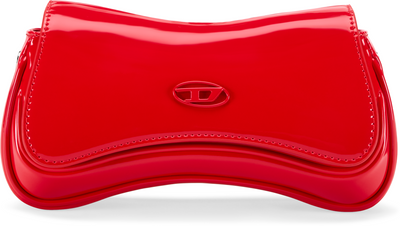 Diesel Play Crossbody Xs Shoulder Bag