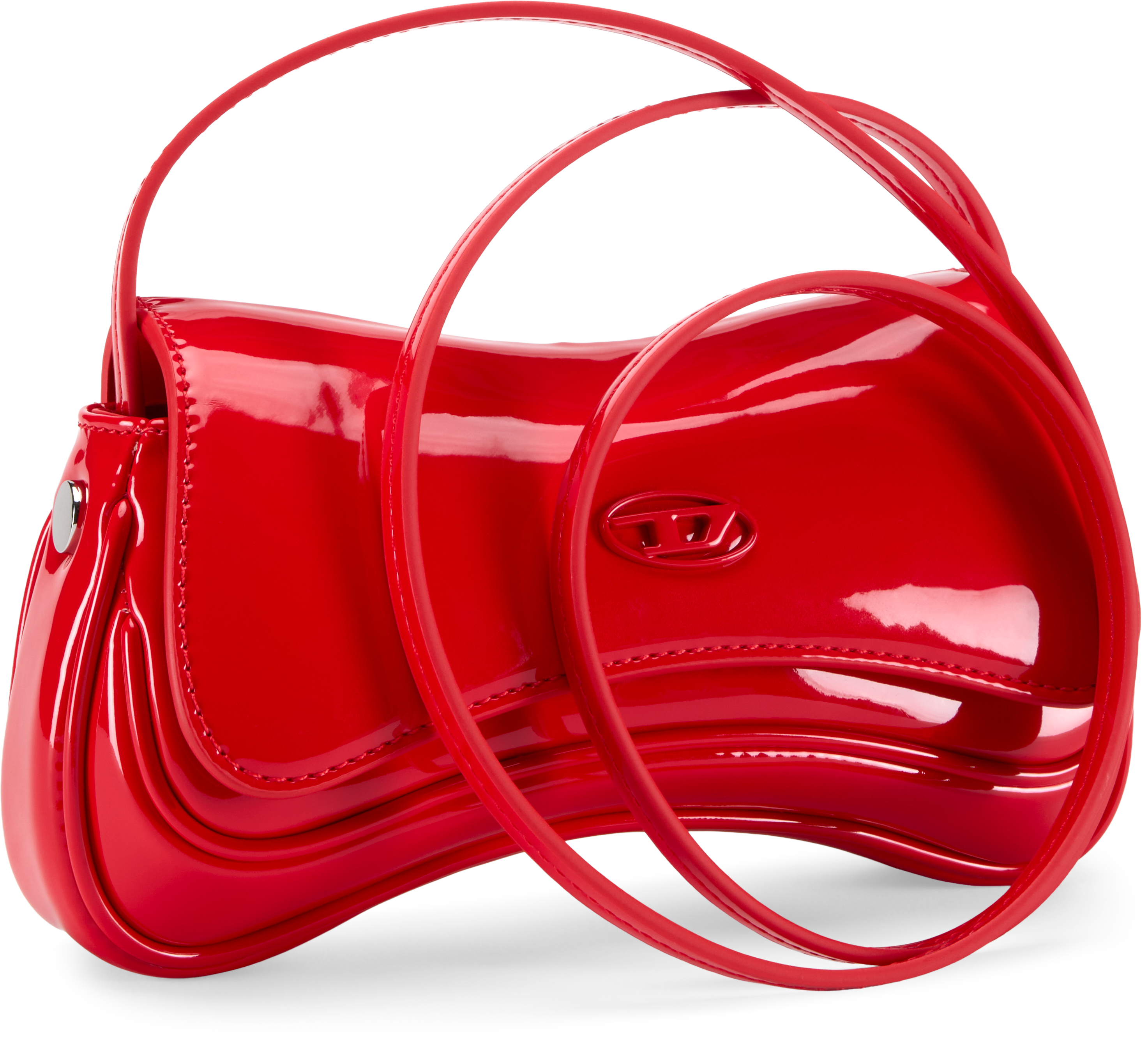 Diesel Play Crossbody Xs Shoulder Bag