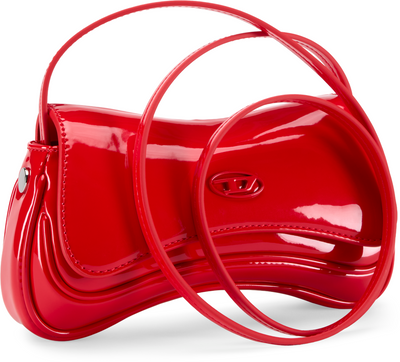 Diesel Play Crossbody Xs Shoulder Bag