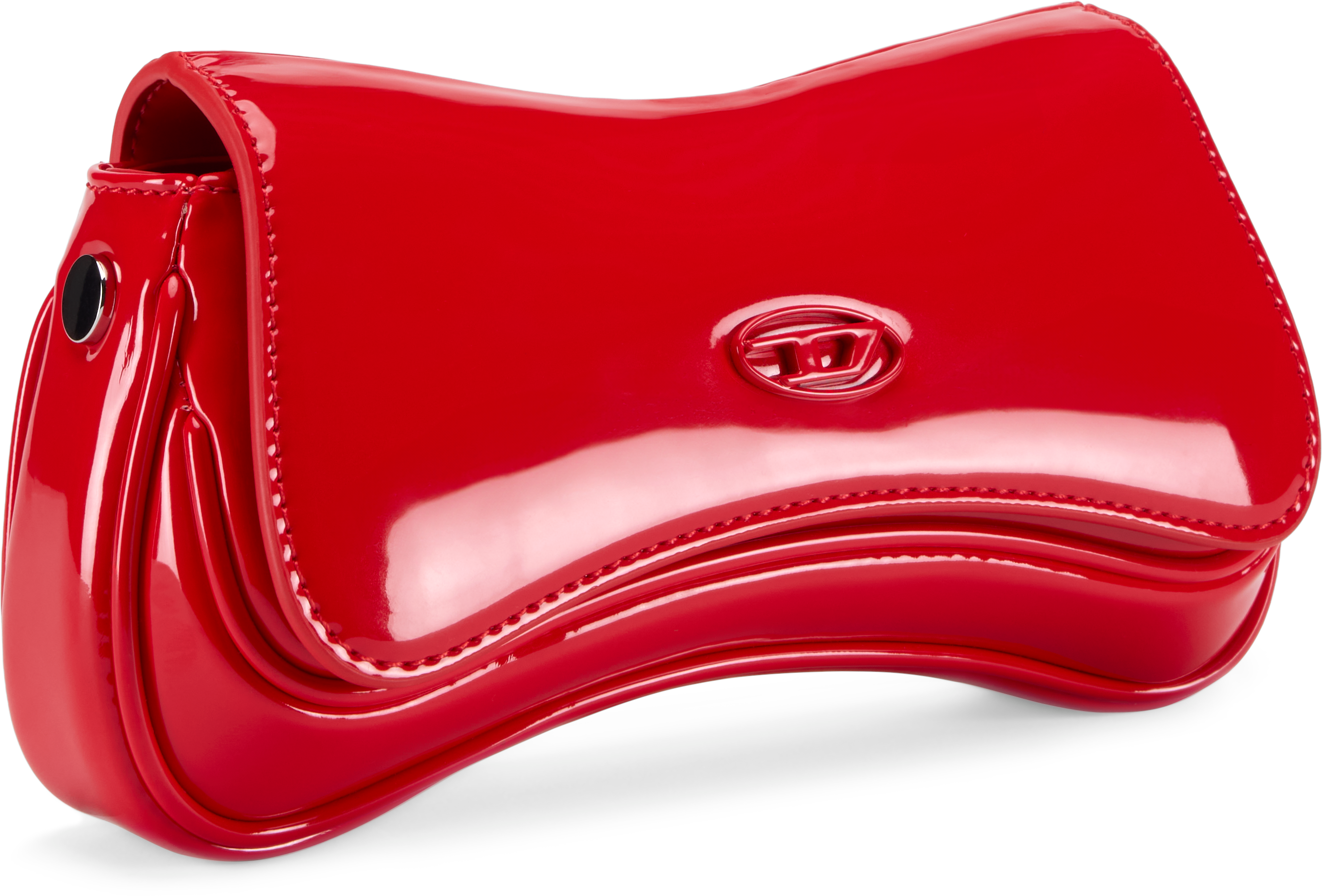 Diesel Play Crossbody Xs Shoulder Bag