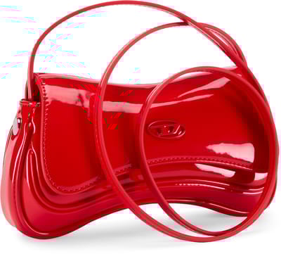 Diesel Play Crossbody Xs Shoulder Bag