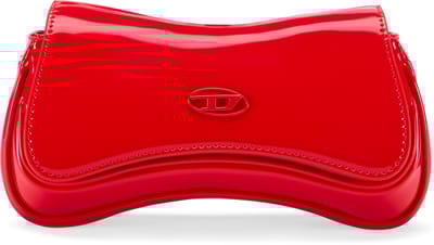 Diesel Play Crossbody Xs Shoulder Bag