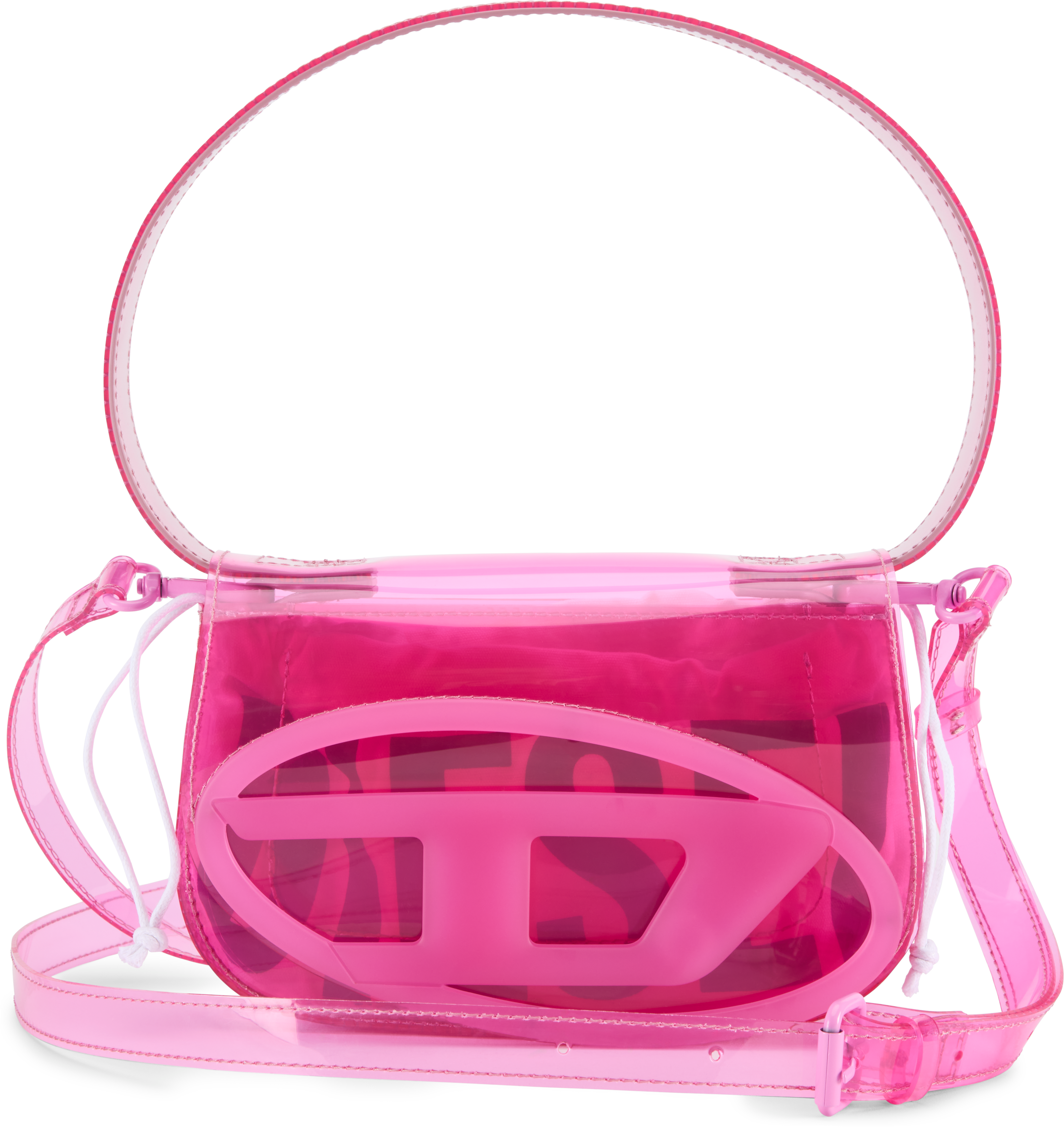 Diesel 1DR Shoulder Bag