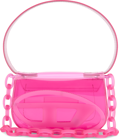 Diesel 1DR Shoulder Bag