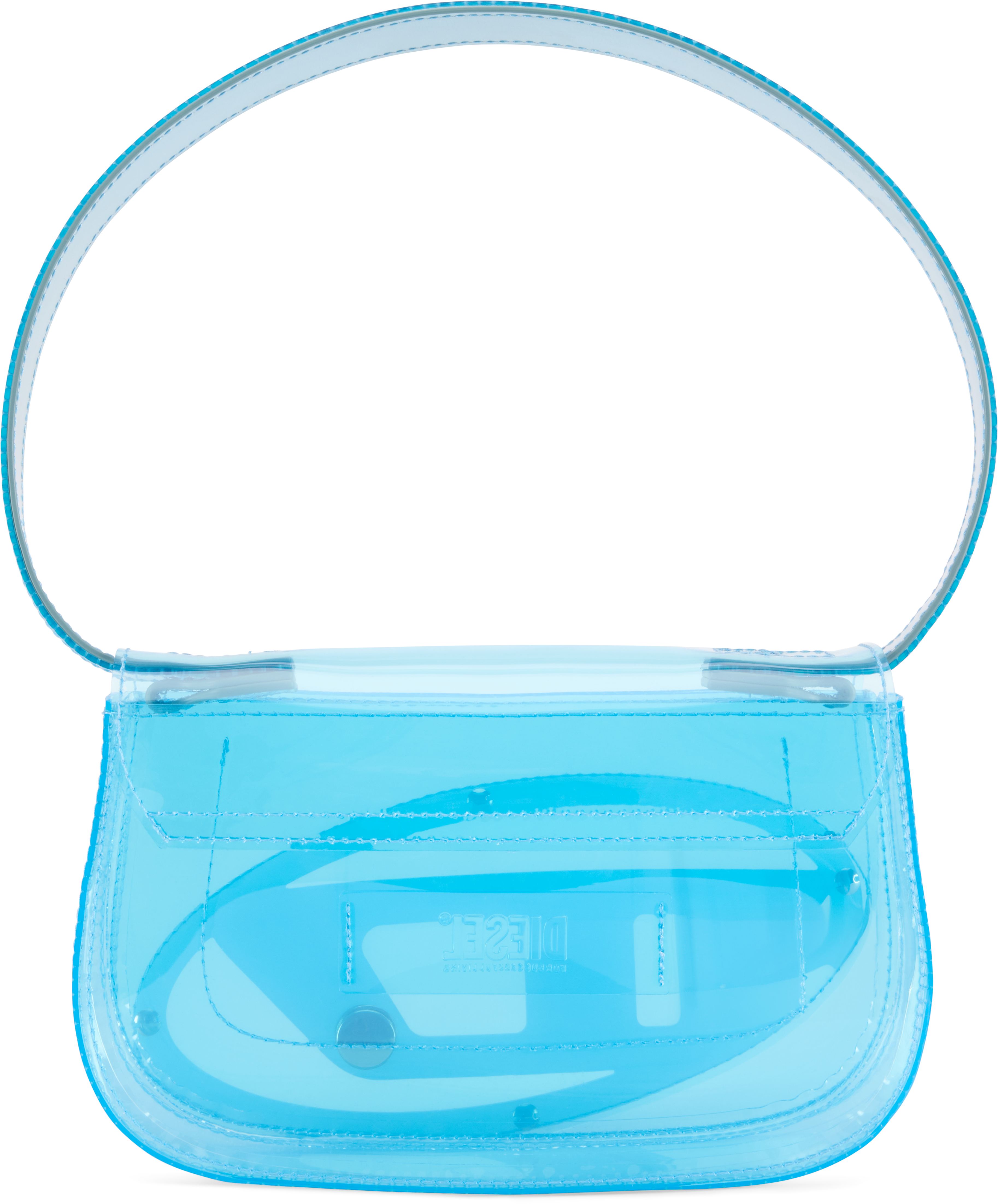 Diesel 1DR Shoulder Bag