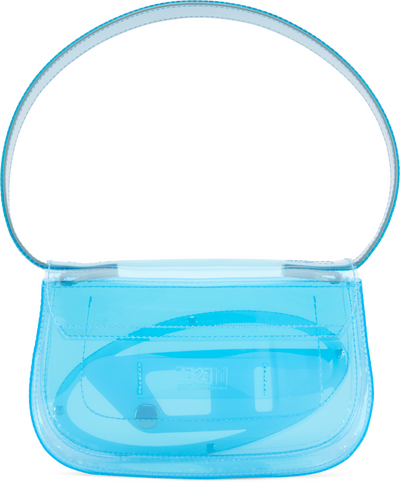 Diesel 1DR Shoulder Bag