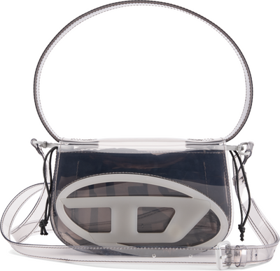 Diesel 1DR Shoulder Bag